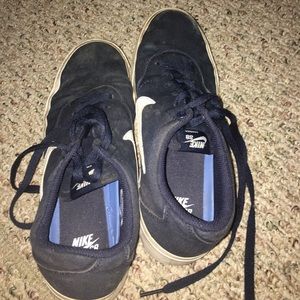 Nike SB Shoes